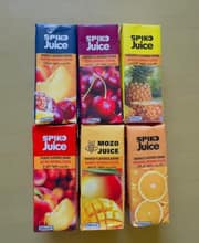 Jugos Caja ( Según disponibilidad)