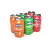 Refrescos Lata ( Según disponibilidad)