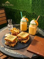 Hamburguesa