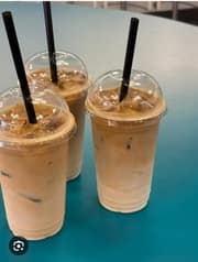 Café Frappuccino
