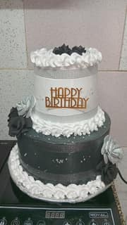 cakes para 15 , bodas, eventos !!