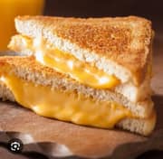 Emparedado de Queso