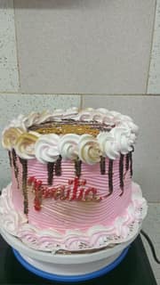 Cake