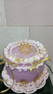 cake temático coquette