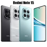 Redmi note 15