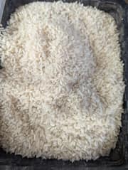 Arroz por libras