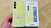 Galaxy a15