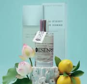 EAU D'issey Miyake