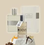 EAU SAUVAGE DIOR