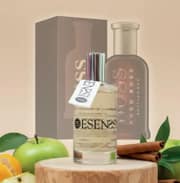 BOSS Bottled Hugo Boss