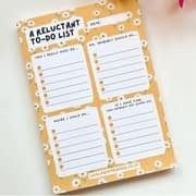 Anotador Daily Planner
