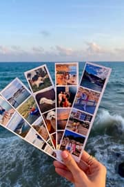 Tira de fotos