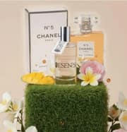 CHANEL Nº 5