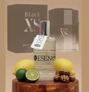 Black XS Paco Rabanne