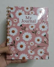 Agenda Planner Dario  2026-2027
