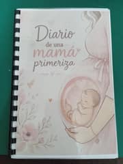 Diario de embarazo