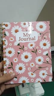 Agenda 15x19 cm