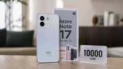 Redmi note 17 pro max 5g