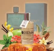 VERSACE EROS