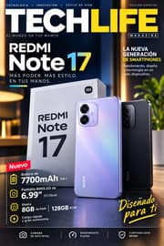 Redmi note 17