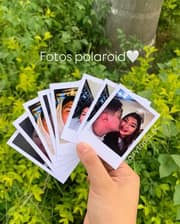 Fotos Polaroids