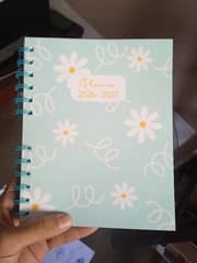 Agenda 15x19
