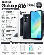 Samsung A16