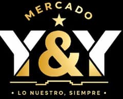 Logo de Mercado Y&Y