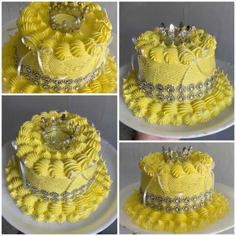 CakeSon