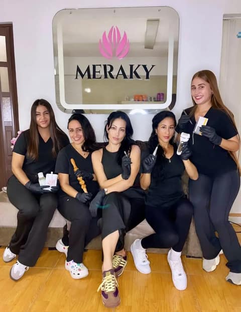 Meraky Spa