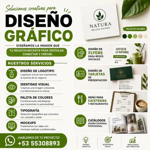 Aura Creativos