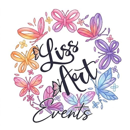 LissArt Events
