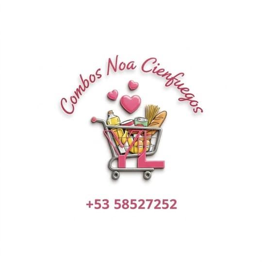COMBOS NOA CIENFUEGOS