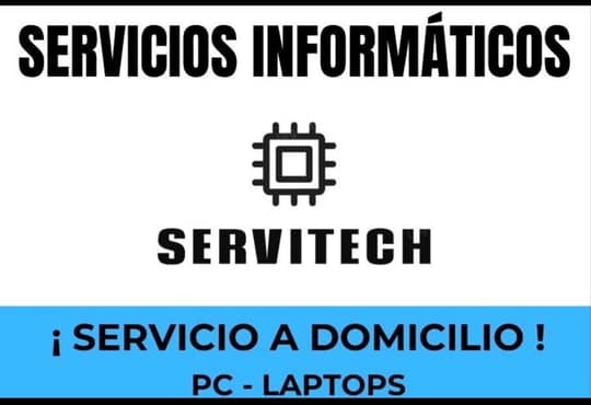 ServiTech