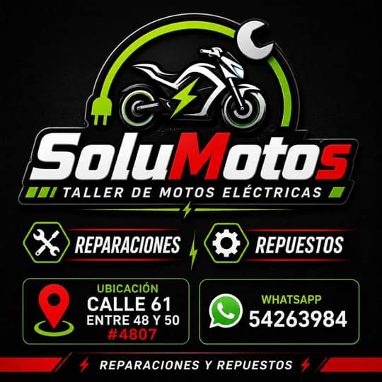 SoluMoto
