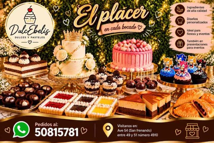 DulcEbelis