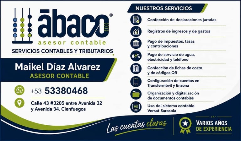 ABACO