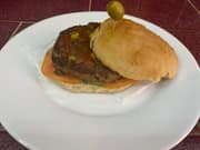 Hamburguesa