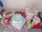 combo para cumpleaños