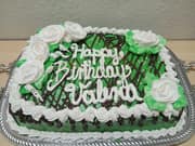 Cake