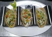 Tacos de Vegetales