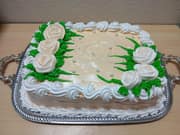 Cake