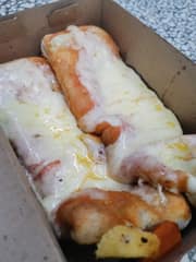 Super combo rollitos