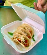 Tacos de Carne