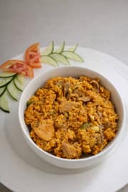 paella
