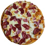 Big Mama regular