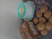 combo para cumpleaños via zelle