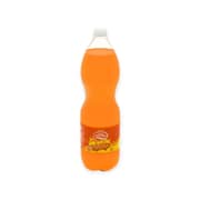 Refresco Gaseado de Naranja (1.5Lt)