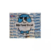 Galletas de Leche IDON (500g)