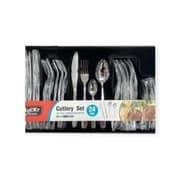 Set de Cubiertos LucKy Cholec (24 Piezas)